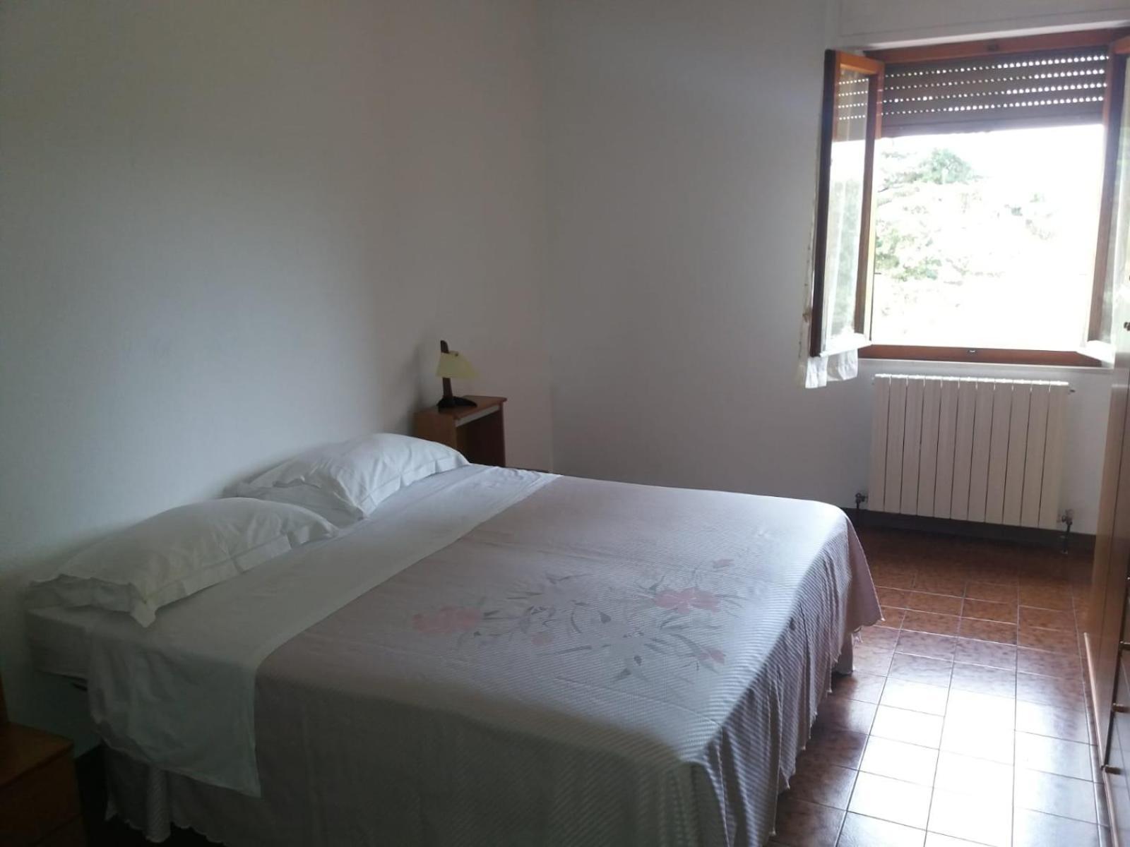 Agriturismo Santa Chiara Pomarance Eksteriør billede