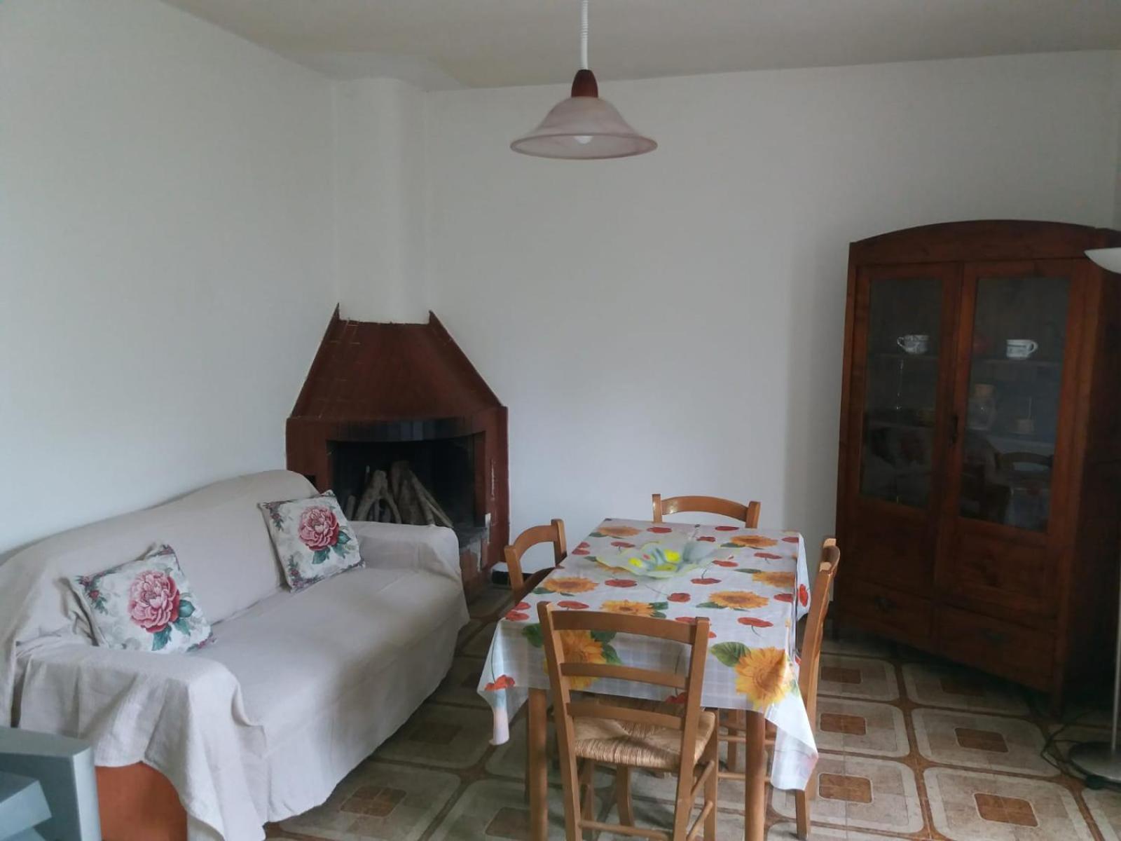 Agriturismo Santa Chiara Pomarance Eksteriør billede
