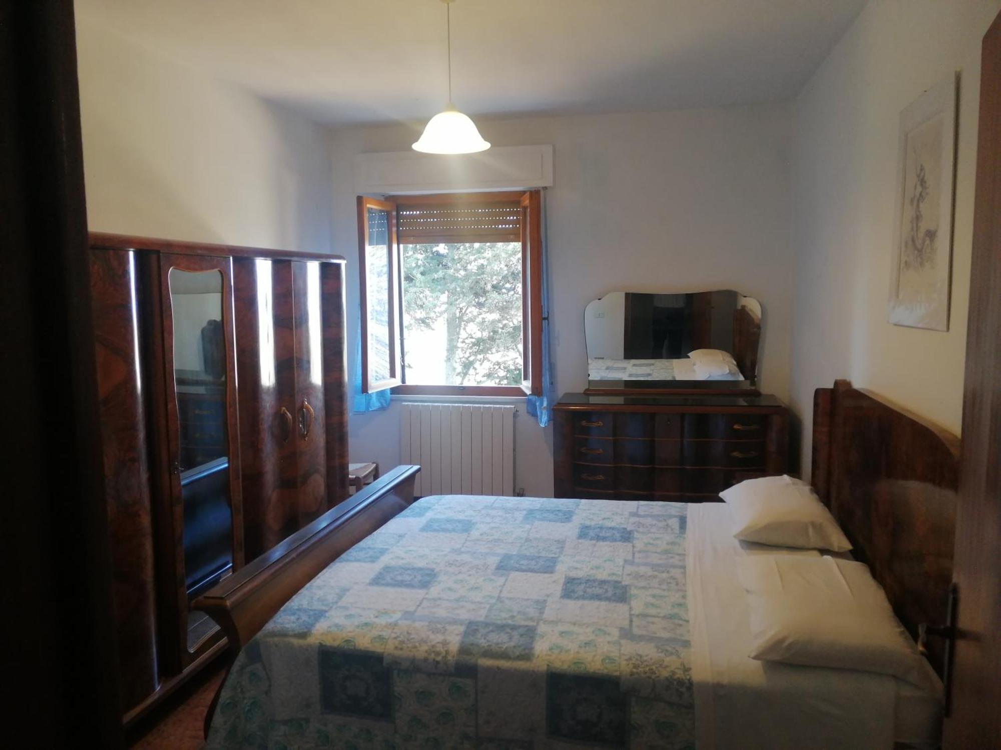 Agriturismo Santa Chiara Pomarance Eksteriør billede