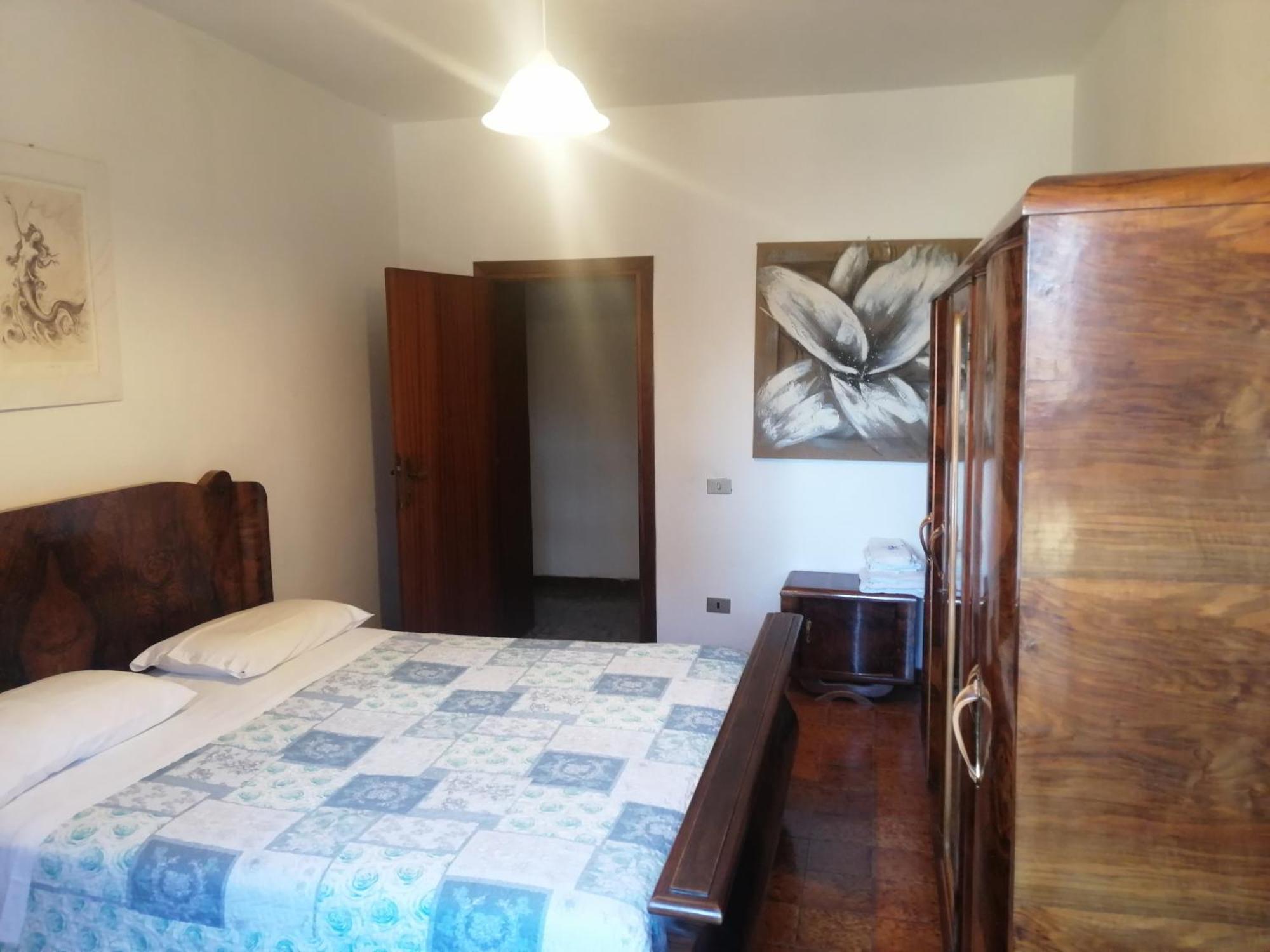 Agriturismo Santa Chiara Pomarance Eksteriør billede