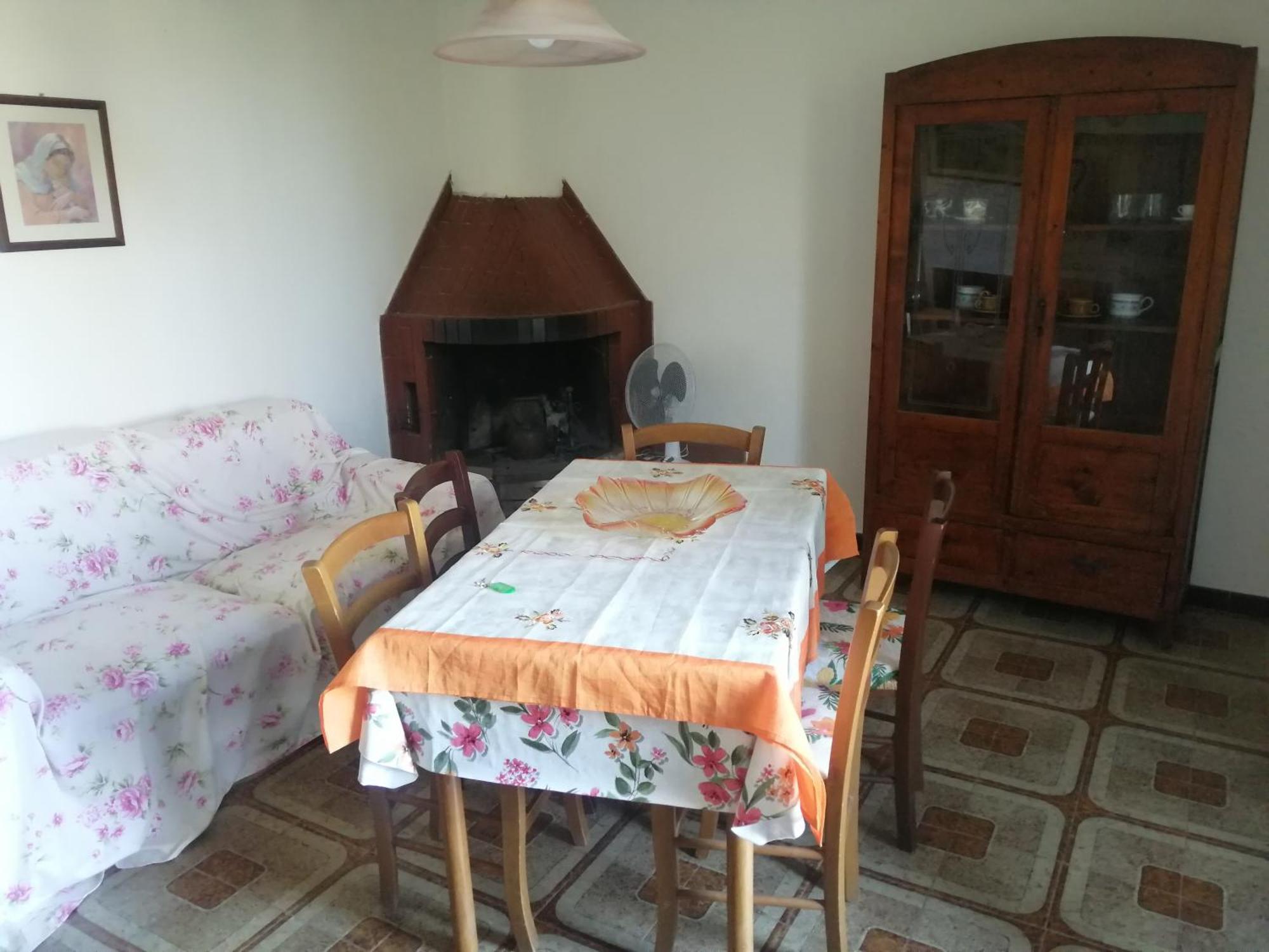 Agriturismo Santa Chiara Pomarance Eksteriør billede