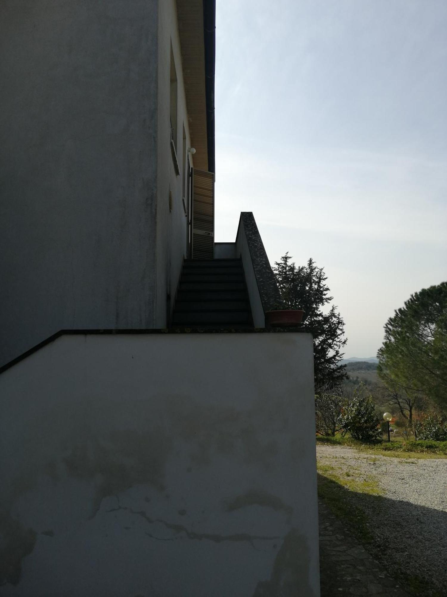 Agriturismo Santa Chiara Pomarance Eksteriør billede